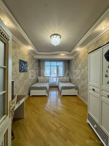 Продаётся 2-комн. новостройка 96 м², м. Иншаатчылар, photo 7 from 20