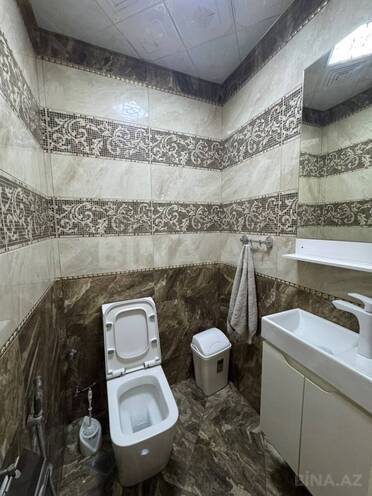 Продаётся 2-комн. новостройка 96 м², м. Иншаатчылар, photo 12 from 20