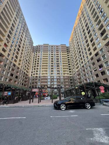 Продаётся 2-комн. новостройка 96 м², м. Иншаатчылар, photo 14 from 20
