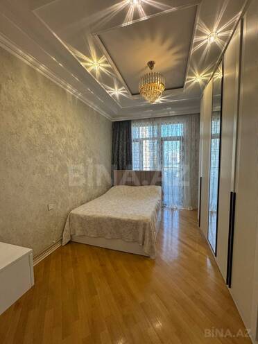 Продаётся 2-комн. новостройка 96 м², м. Иншаатчылар, photo 6 from 20