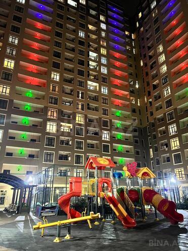 Продаётся 2-комн. новостройка 96 м², м. Иншаатчылар, photo 17 from 20
