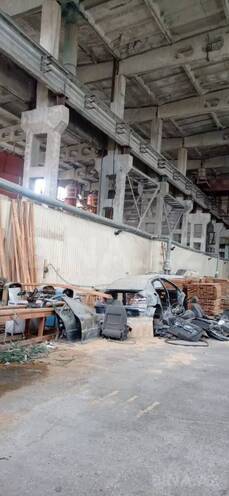 Сдаётся  объект 1 000 м², пос. Ази Асланова, photo 4 from 6