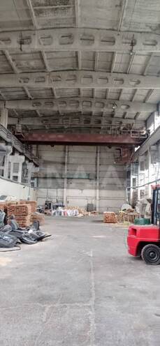 Сдаётся  объект 1 000 м², пос. Ази Асланова, photo 3 from 6