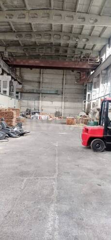 Сдаётся  объект 1 000 м², пос. Ази Асланова, photo 1 from 6