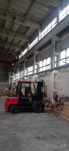 Сдаётся  объект 1 000 м², пос. Ази Асланова, photo 5 from 6