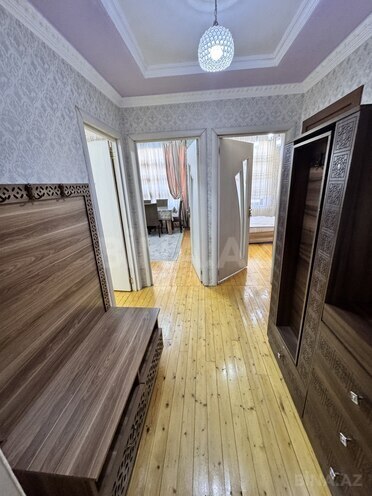 Satılır 2 otaqlı yeni tikili 60 m², photo 3 from 7