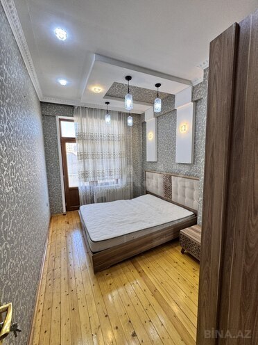 Satılır 2 otaqlı yeni tikili 60 m², photo 5 from 7