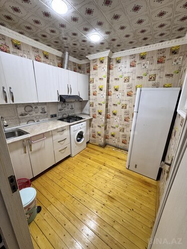 Satılır 2 otaqlı yeni tikili 60 m², photo 6 from 7