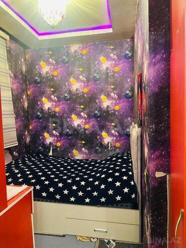 İcarəyə verilir 3 otaqlı köhnə tikili 62 m², Nəsimi m., photo 6 from 9
