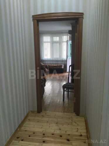 Сдаётся 2-комн. новостройка 100 м², м. Гянджлик, photo 3 from 9