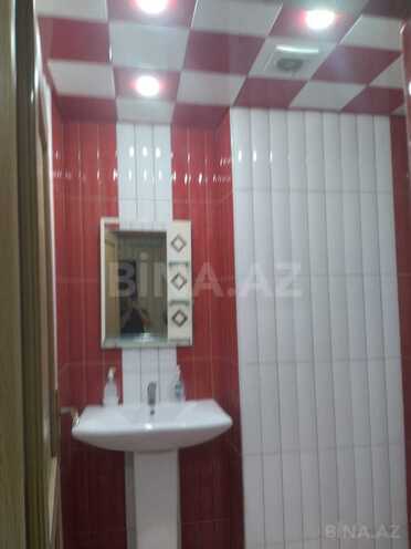 Сдаётся 2-комн. новостройка 100 м², м. Гянджлик, photo 8 from 9