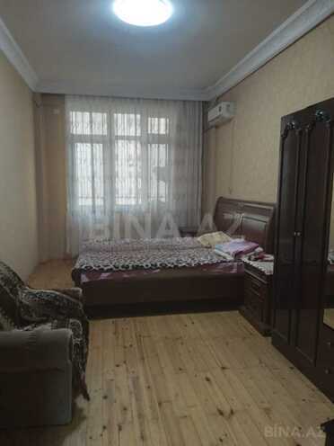 Сдаётся 2-комн. новостройка 100 м², м. Гянджлик, photo 4 from 9