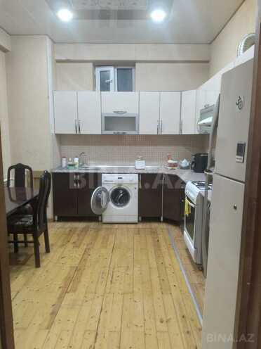Сдаётся 2-комн. новостройка 100 м², м. Гянджлик, photo 5 from 9