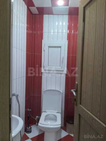 Сдаётся 2-комн. новостройка 100 м², м. Гянджлик, photo 7 from 9