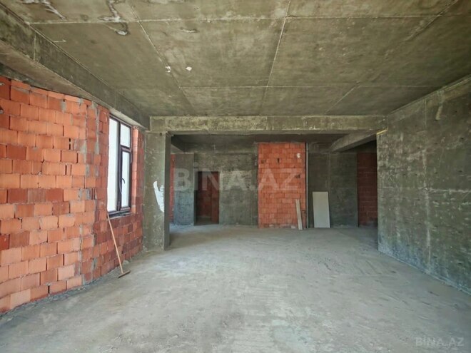 Satılır 2 otaqlı yeni tikili 89 m², Gənclik m., photo 7 from 13