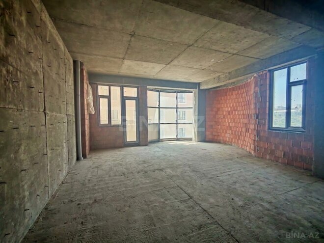 Satılır 2 otaqlı yeni tikili 89 m², Gənclik m., photo 8 from 13