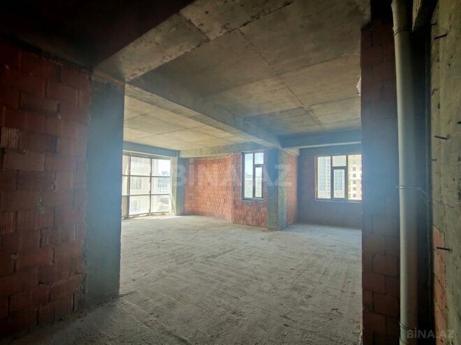 Satılır 2 otaqlı yeni tikili 89 m², Gənclik m., photo 9 from 13