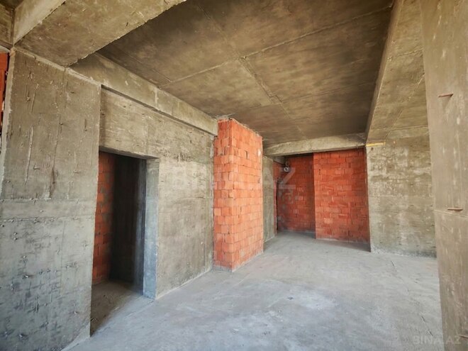 Satılır 2 otaqlı yeni tikili 89 m², Gənclik m., photo 6 from 13