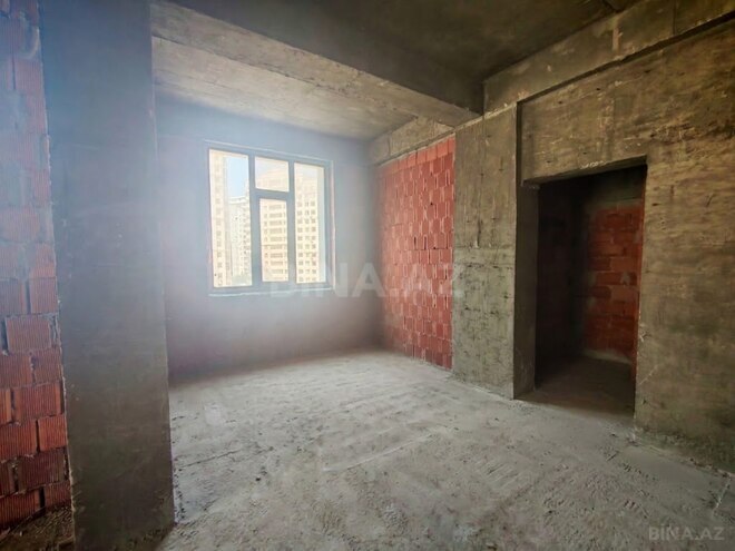 Satılır 2 otaqlı yeni tikili 89 m², Gənclik m., photo 11 from 13