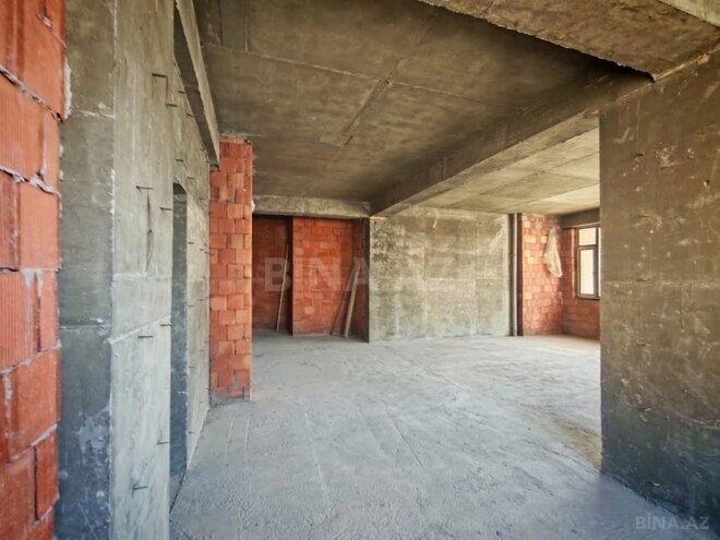 Satılır 2 otaqlı yeni tikili 89 m², Gənclik m., photo 10 from 13
