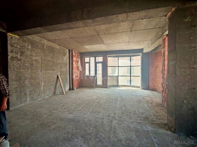 Satılır 2 otaqlı yeni tikili 89 m², Gənclik m., photo 12 from 13