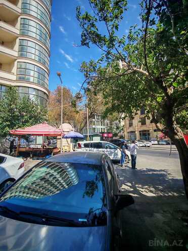 Satılır 2 otaqlı yeni tikili 89 m², Gənclik m., photo 5 from 13