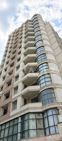 Satılır 2 otaqlı yeni tikili 89 m², Gənclik m., photo 3 from 13