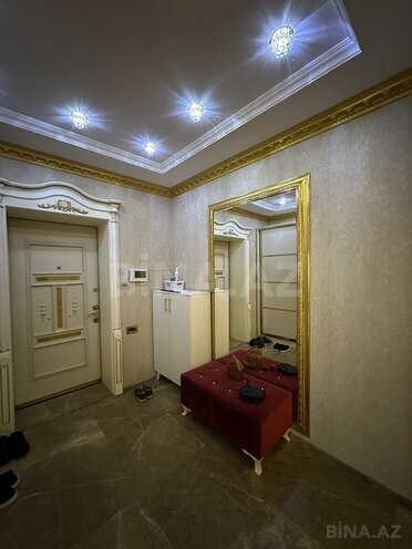 Продается 4-комн. новостройка 265 м², м. Ахмедлы, photo 27 from 31