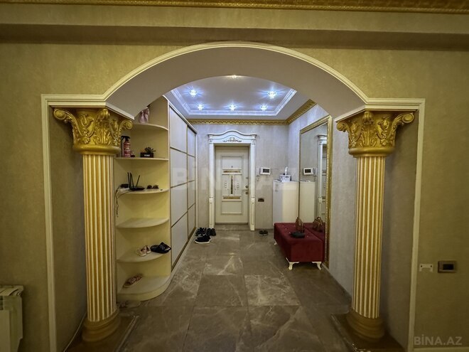 Продается 4-комн. новостройка 265 м², м. Ахмедлы, photo 26 from 31