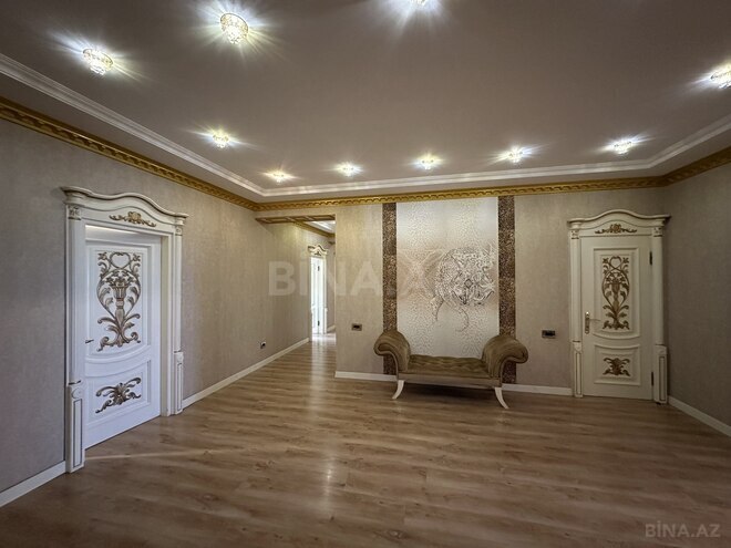Продается 4-комн. новостройка 265 м², м. Ахмедлы, photo 25 from 31