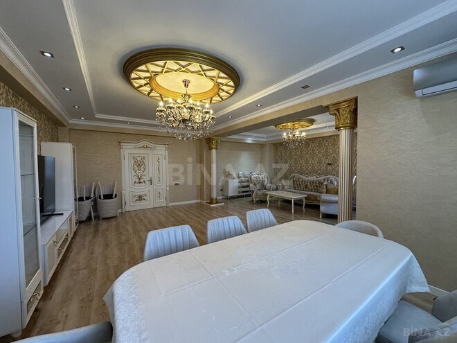 Продается 4-комн. новостройка 265 м², м. Ахмедлы, photo 6 from 31