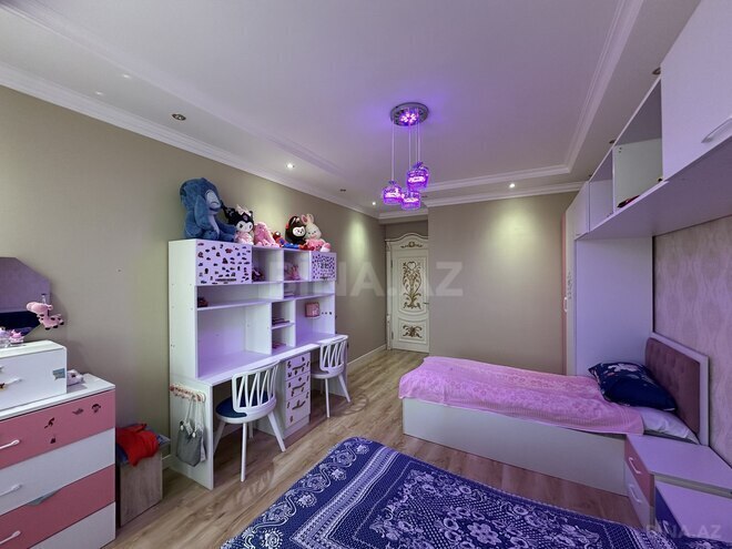 Продается 4-комн. новостройка 265 м², м. Ахмедлы, photo 15 from 31