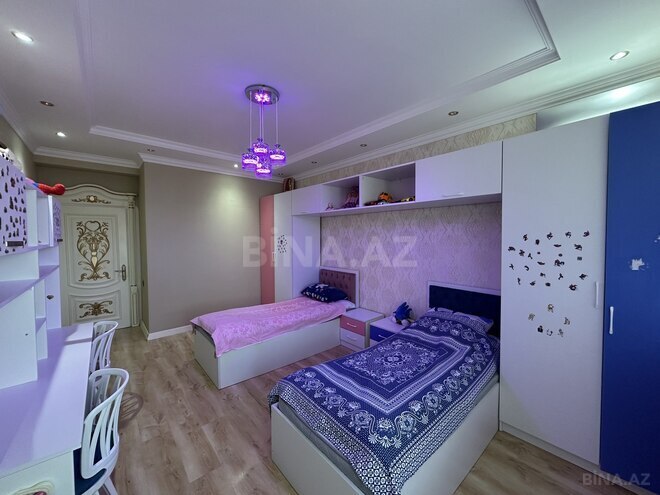 Продается 4-комн. новостройка 265 м², м. Ахмедлы, photo 14 from 31