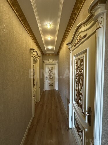 Продается 4-комн. новостройка 265 м², м. Ахмедлы, photo 23 from 31