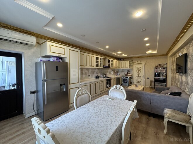 Продается 4-комн. новостройка 265 м², м. Ахмедлы, photo 21 from 31