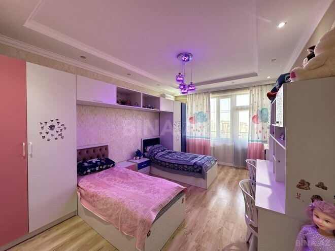 Продается 4-комн. новостройка 265 м², м. Ахмедлы, photo 13 from 31
