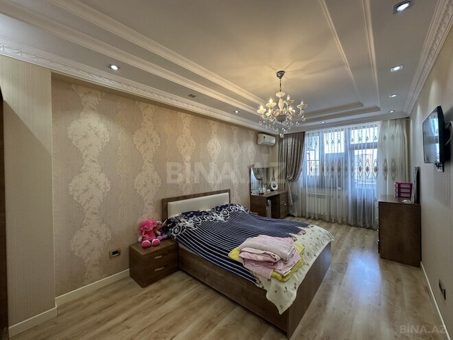 Продается 4-комн. новостройка 265 м², м. Ахмедлы, photo 11 from 31