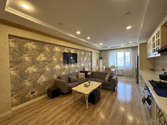 Продается 4-комн. новостройка 265 м², м. Ахмедлы, photo 19 from 31