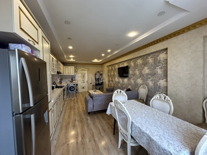 Продается 4-комн. новостройка 265 м², м. Ахмедлы, photo 20 from 31