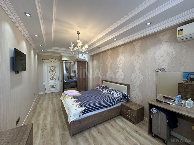 Продается 4-комн. новостройка 265 м², м. Ахмедлы, photo 12 from 31