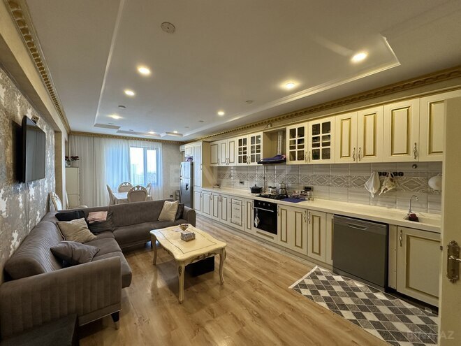 Продается 4-комн. новостройка 265 м², м. Ахмедлы, photo 18 from 31