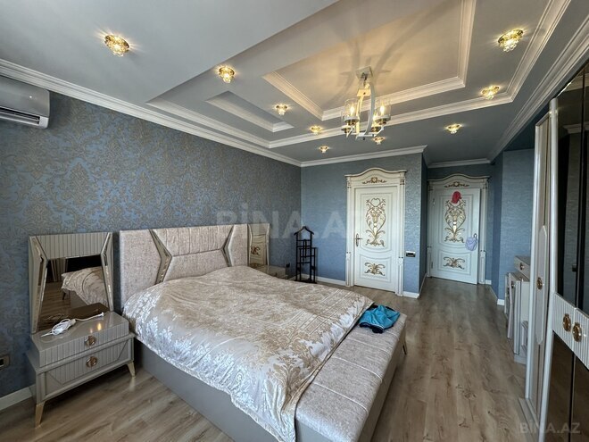 Продается 4-комн. новостройка 265 м², м. Ахмедлы, photo 9 from 31