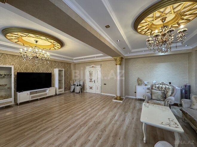 Продается 4-комн. новостройка 265 м², м. Ахмедлы, photo 5 from 31