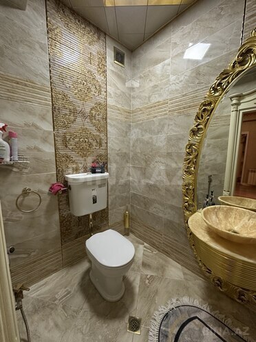 Продается 4-комн. новостройка 265 м², м. Ахмедлы, photo 28 from 31
