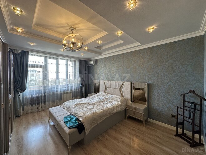 Продается 4-комн. новостройка 265 м², м. Ахмедлы, photo 7 from 31