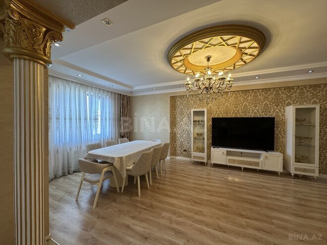 Продается 4-комн. новостройка 265 м², м. Ахмедлы, photo 4 from 31