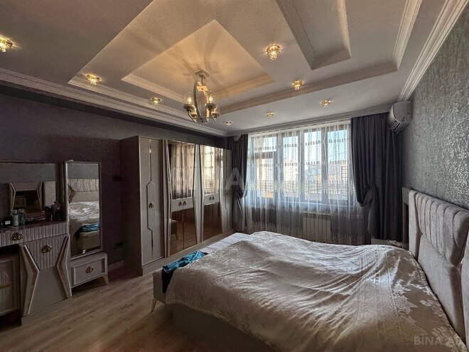 Продается 4-комн. новостройка 265 м², м. Ахмедлы, photo 8 from 31
