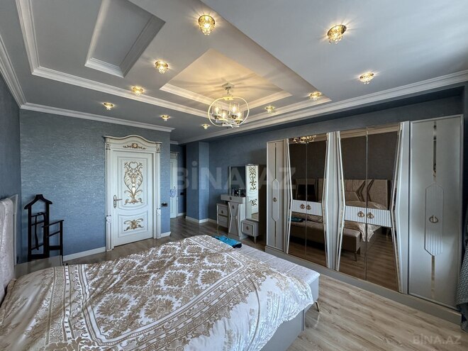 Продается 4-комн. новостройка 265 м², м. Ахмедлы, photo 10 from 31