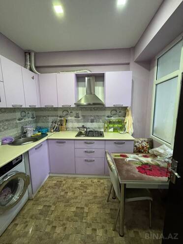 Satılır 2 otaqlı yeni tikili 60 m², Abşeron r., photo 8 from 12