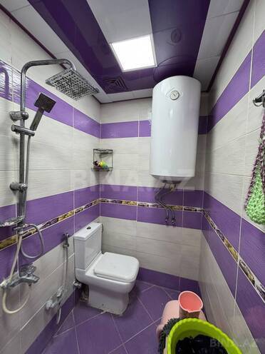 Satılır 2 otaqlı yeni tikili 60 m², Abşeron r., photo 7 from 12